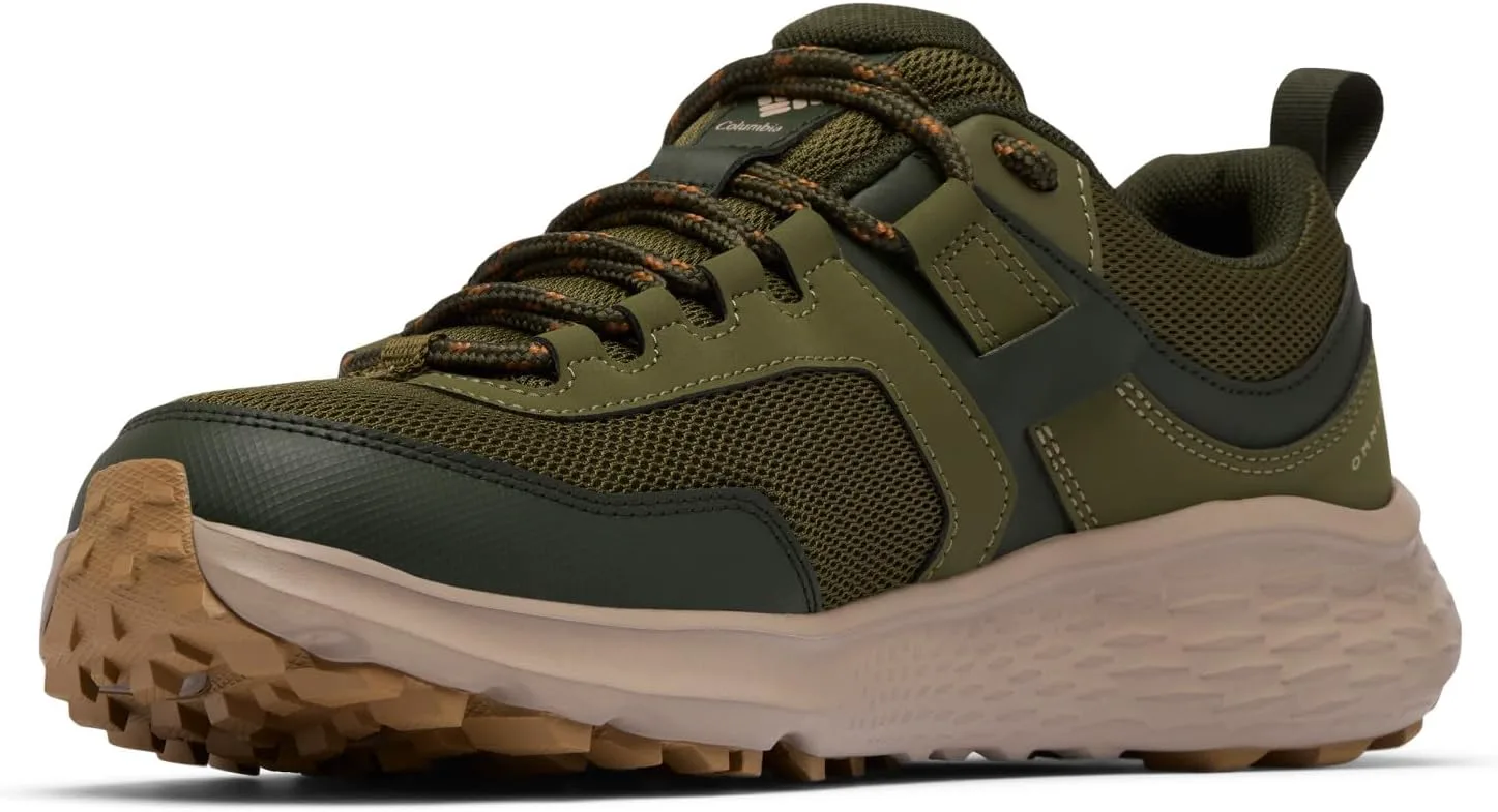 Мужские походные туфли Columbia Konos Low — фото 2