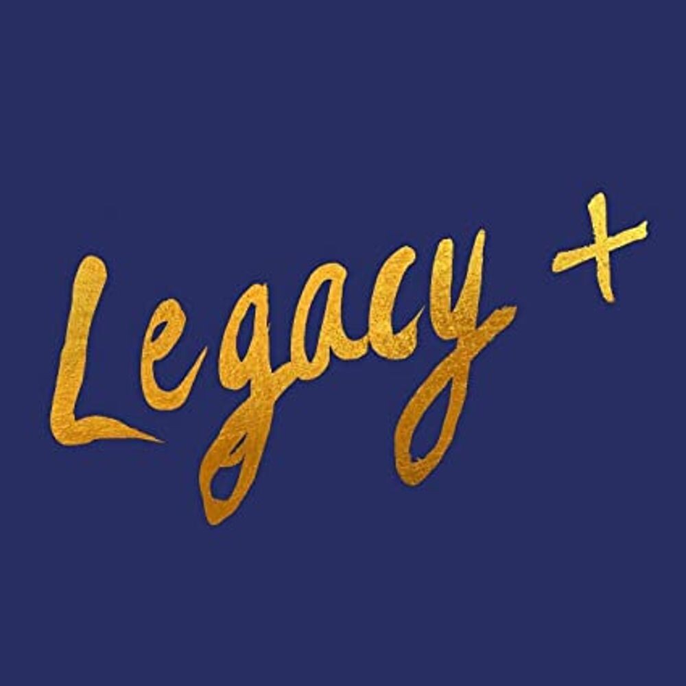 

Диск CD Legacy+ - Femi Kuti, Made Kuti