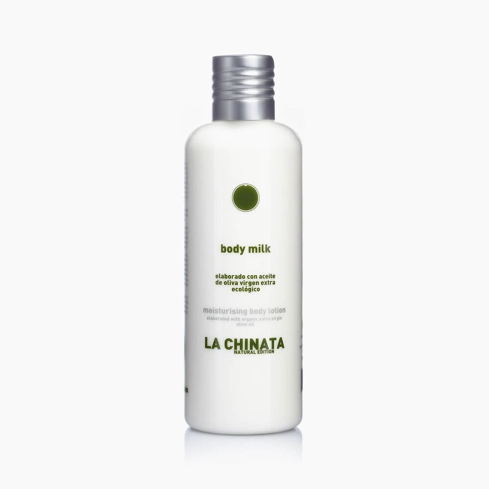 

Увлажняющий крем для тела La Moisturising Body Milk Chinata, 250 мл