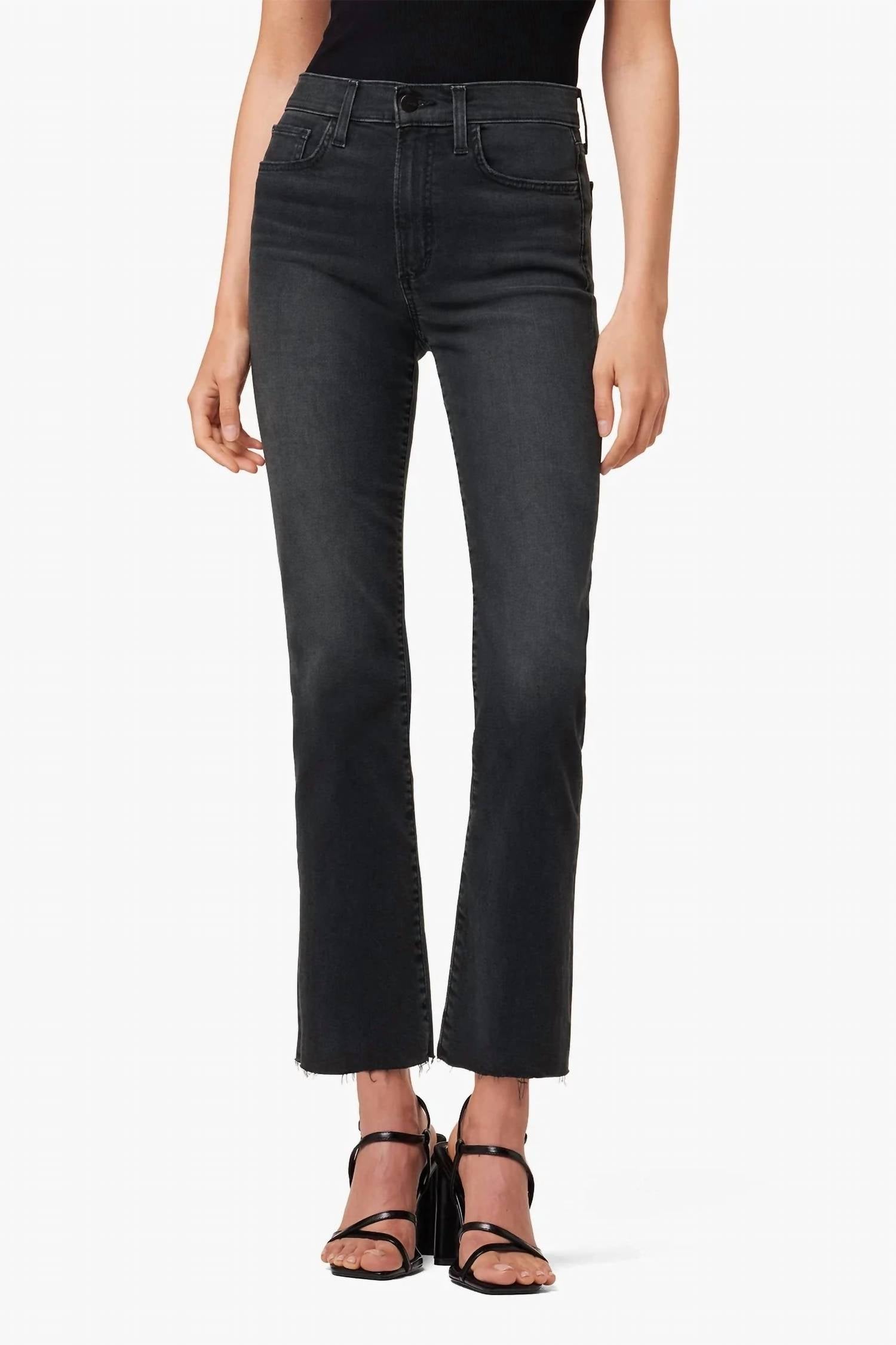 

Джинсы женские JOE'S Jeans, цвет delphine