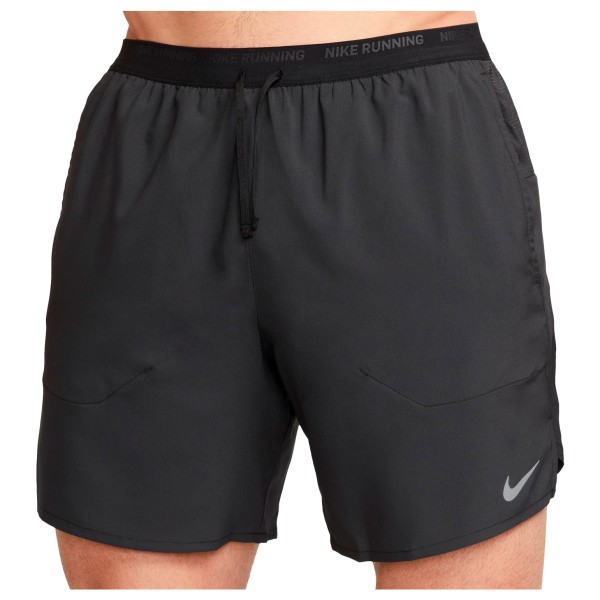 

Dri-Fit stride 7'' - шорты для бега Nike, мультиколор