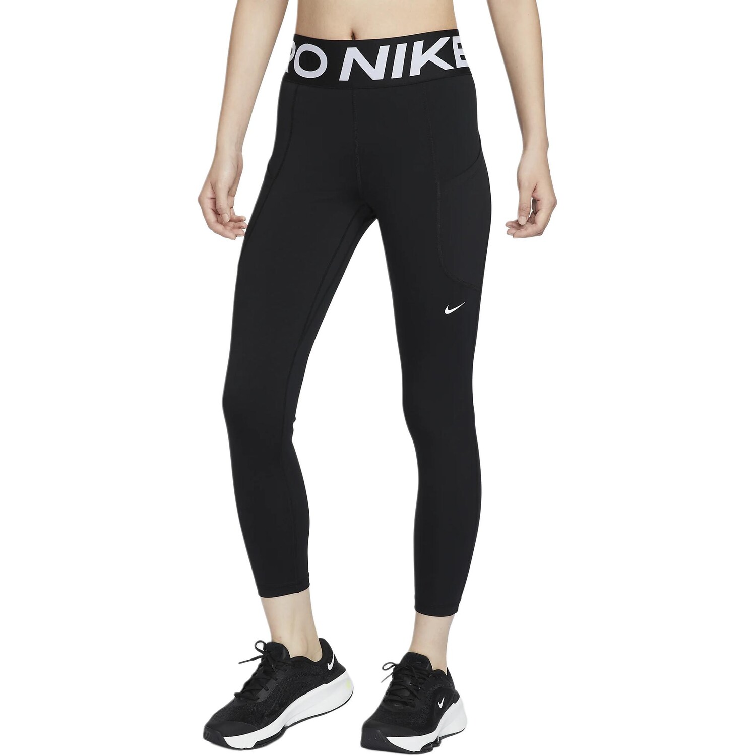 

Женские спортивные брюки Nike