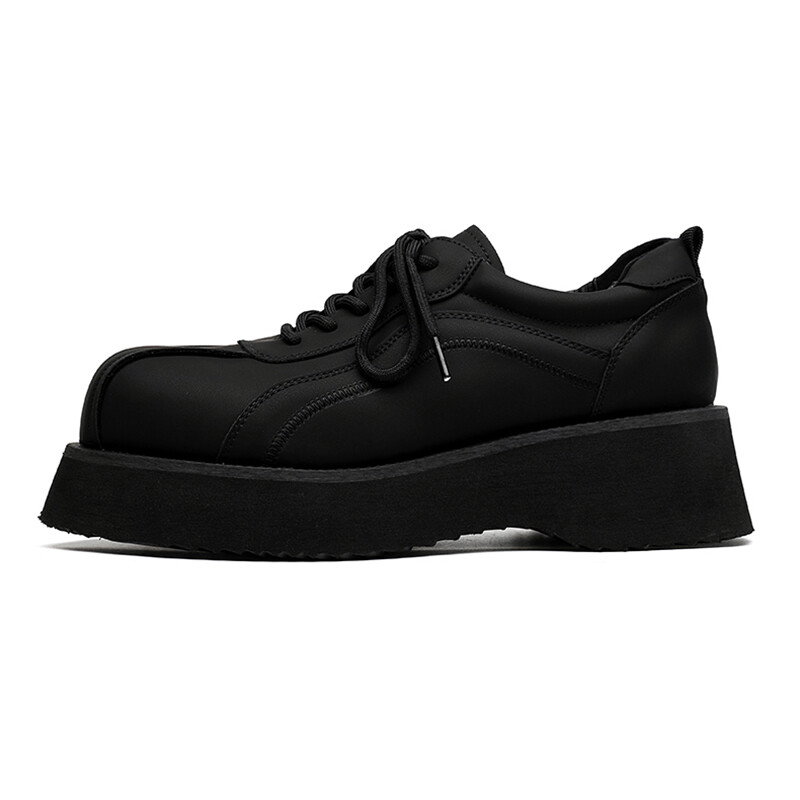 

Туфли Men"s Casual Men Low-Top черный Estee Geea