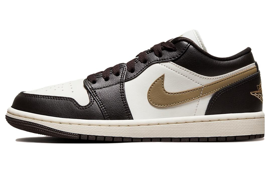 

Jordan 1 Low Shadow Brown (женщины)