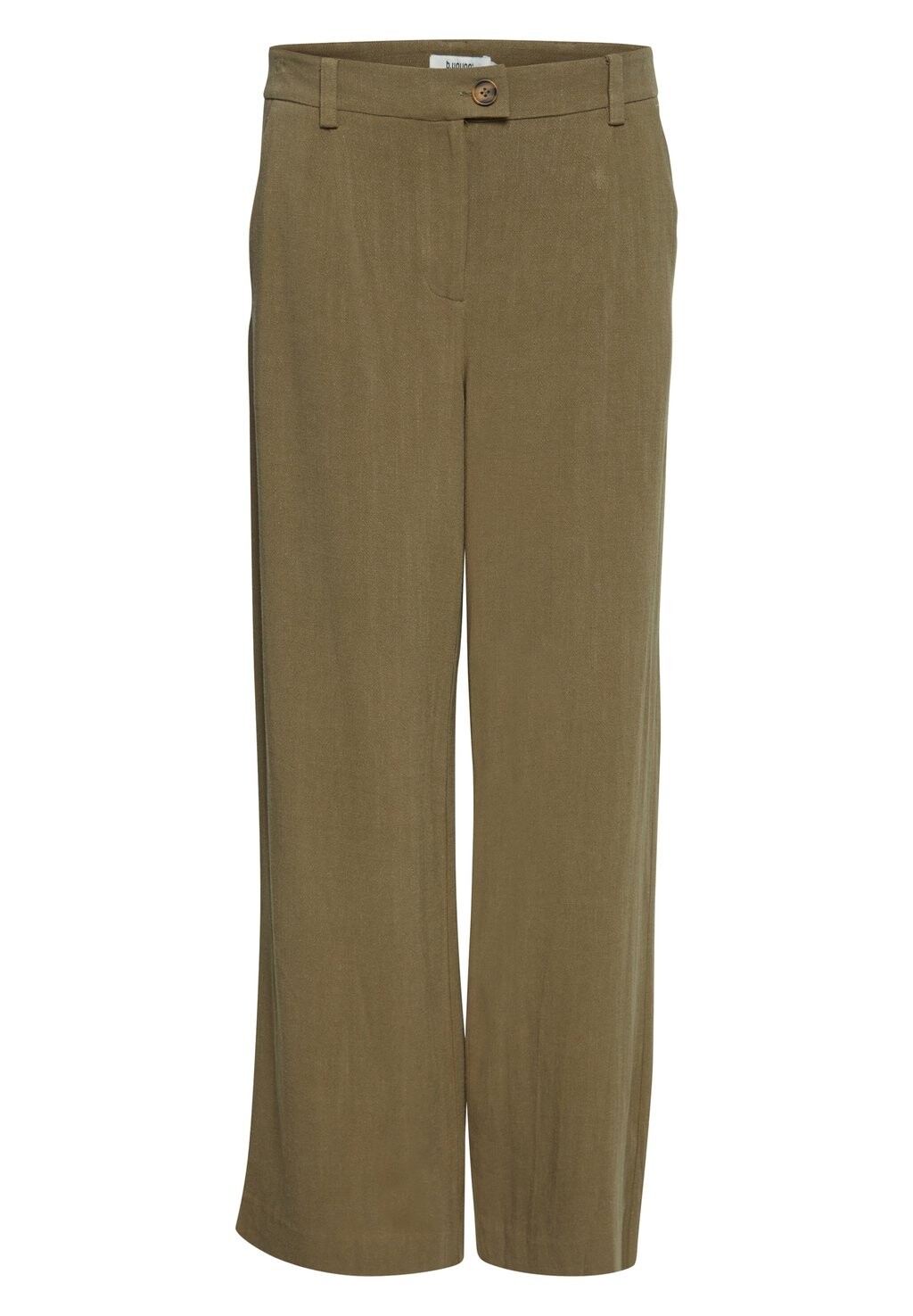 

Брюки BYJOHANNA PANTS 3 b.young, цвет Evergreen