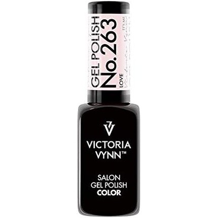 Гель-лак Victoria Vynn UV LED 263 LOVE A