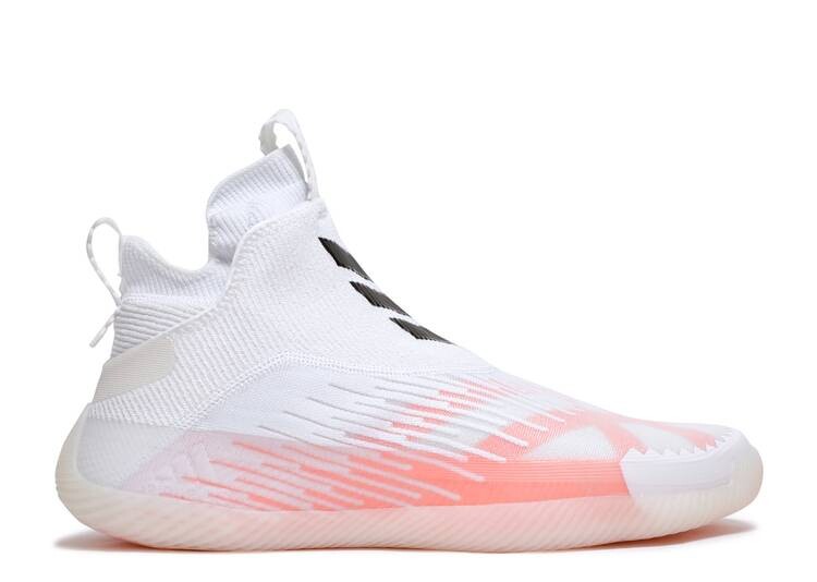 Кроссовки Adidas N3XT L3V3L FUTURENATURAL TOKYO, белый