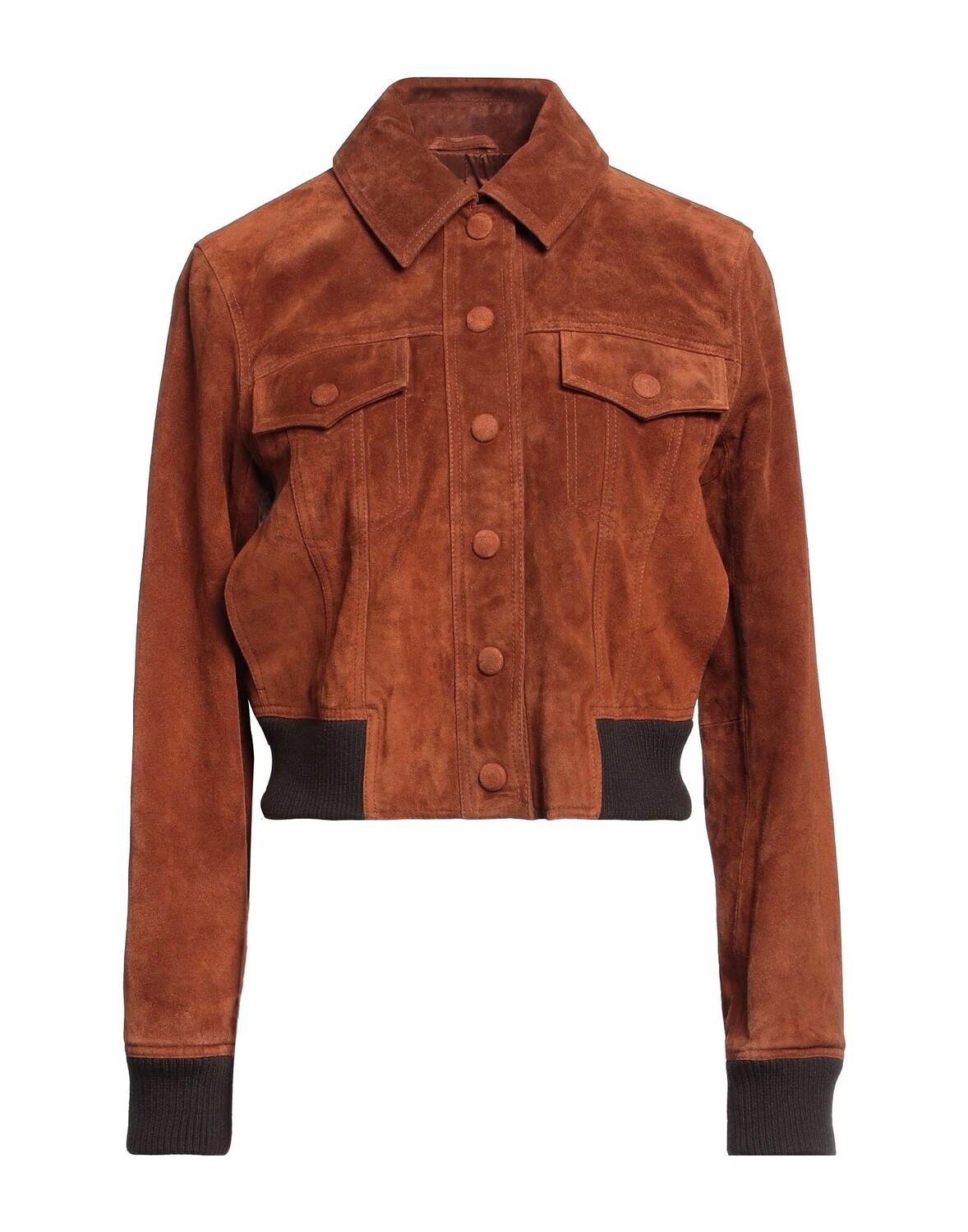 

Куртка Rag & Bone, коричневый