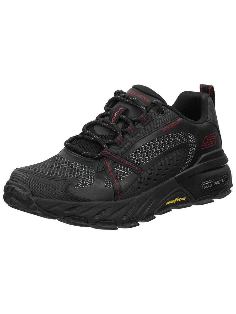 

Кроссовки SKECHERS Sneakers, черный
