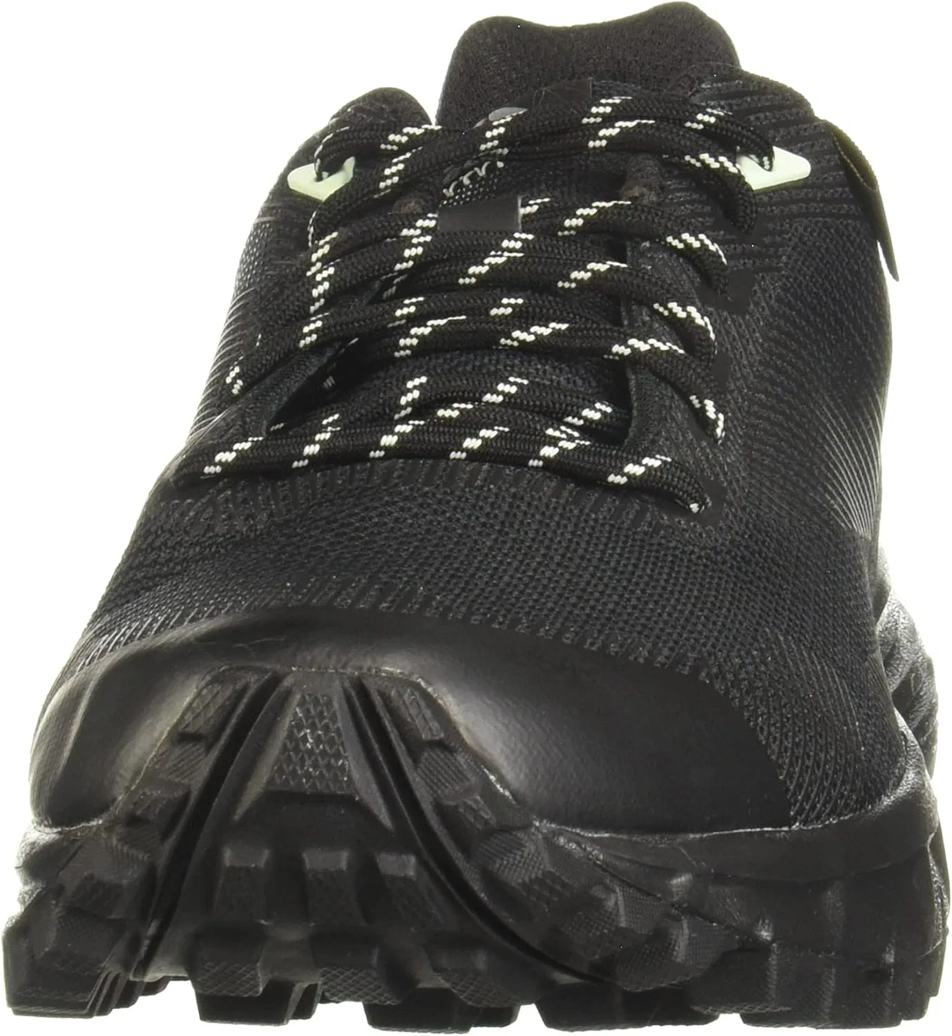 Мужские треккинговые и походные кроссовки Reebok Sawcut 7.0 GTX, Multicoloured Black Wht Emerald 000 — фото 2