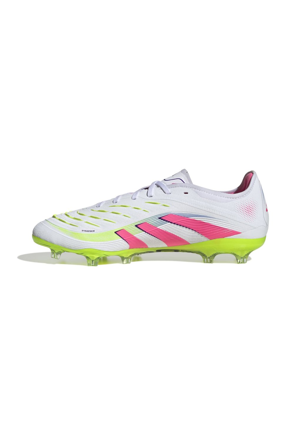 

Футбольные бутсы PREDATOR PRO FIRM GROUND Adidas Performance, белый