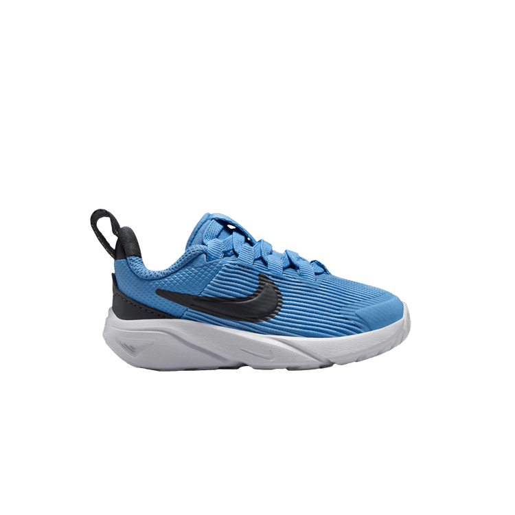 

Кроссовки Star Runner 4 TD 'Blue Beyond Anthracite', синий