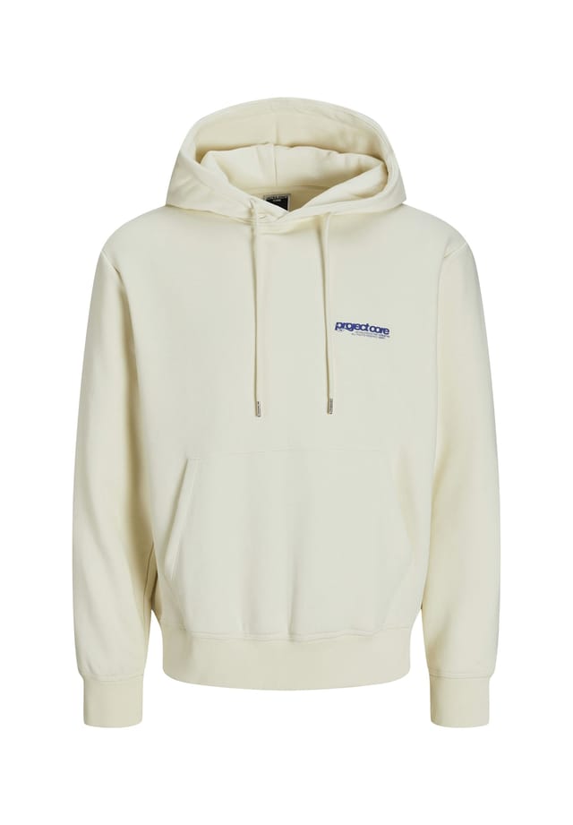 

Толстовка с капюшоном union hoodie Jack & Jones, желтый