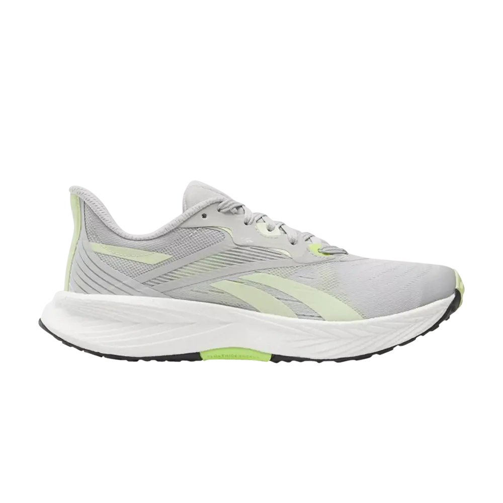 

Кроссовки Wmns Floatride Energy 5 Reebok, серый