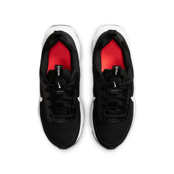 Кроссовки air max interlock lite Nike, черный — фото 4