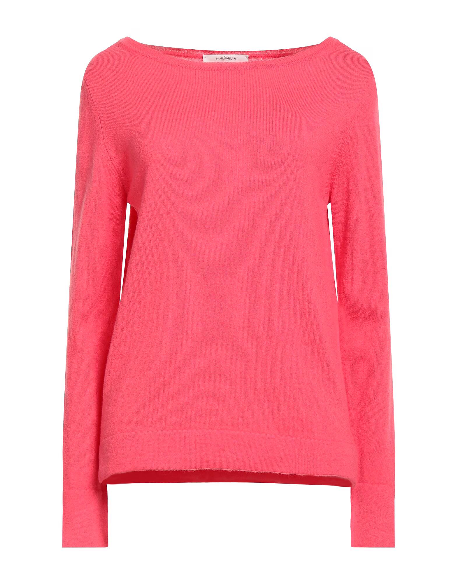 

Свитер Malìparmi, фуксия