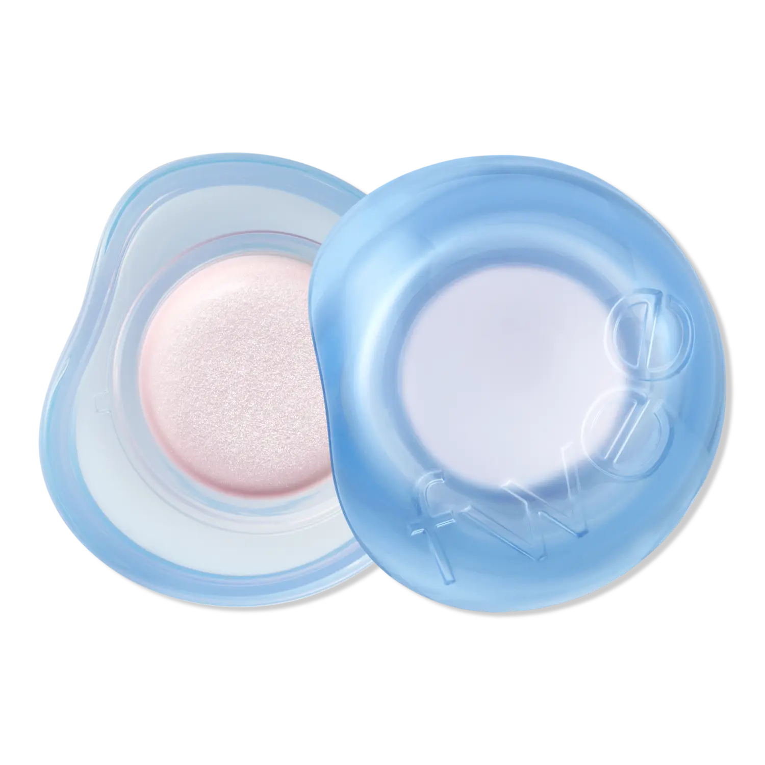 

Губная помада-гель для губ Lip&Cheek Glowy Jelly Pot fwee, JH00 Sugar Powder (jelly highlighter)