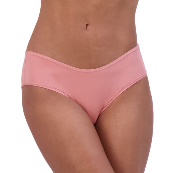 

Детские хлопковые трусики хипхагер 72-042 So, цвет dusty rose