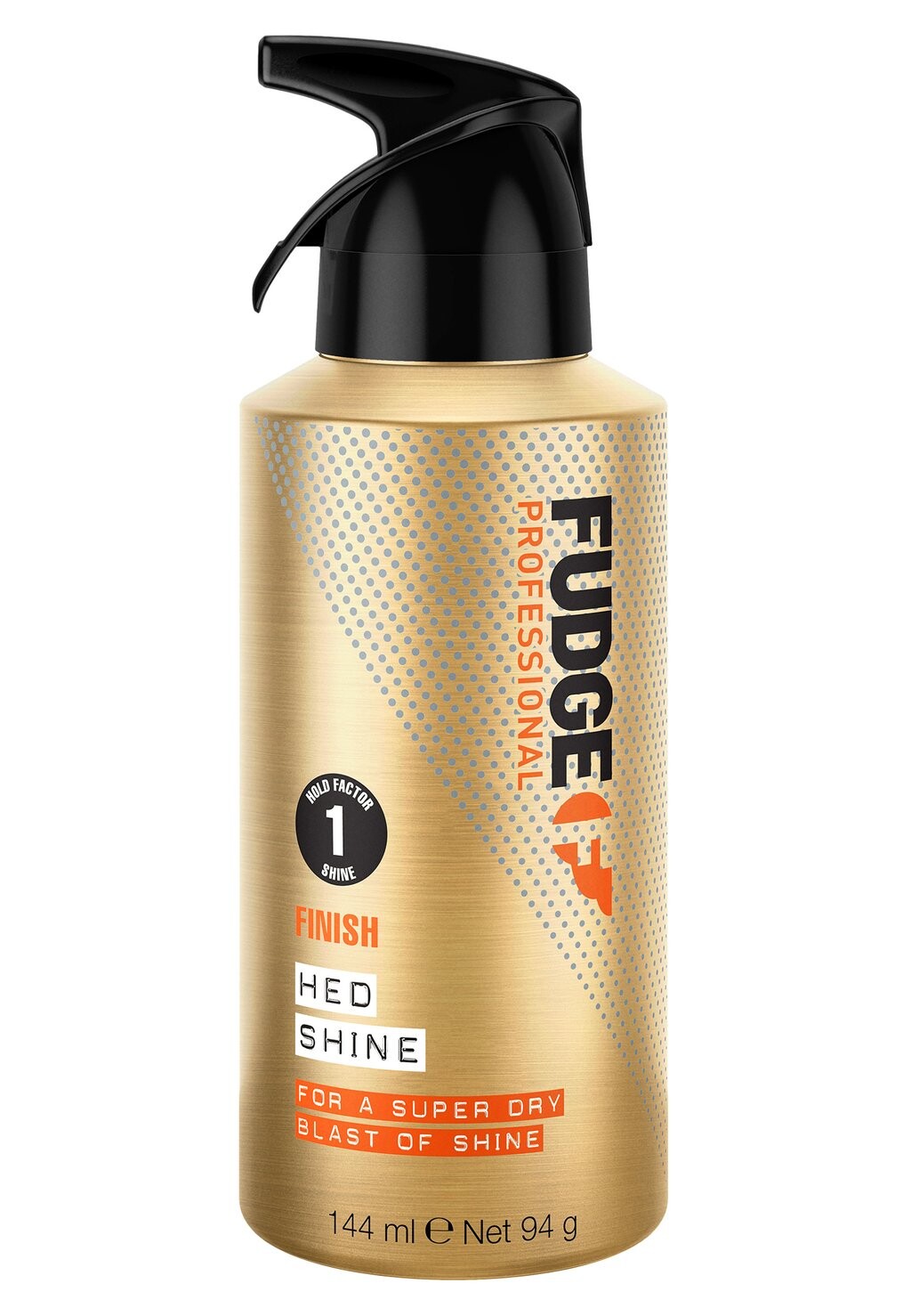 

Стайлинг HED SHINE Fudge