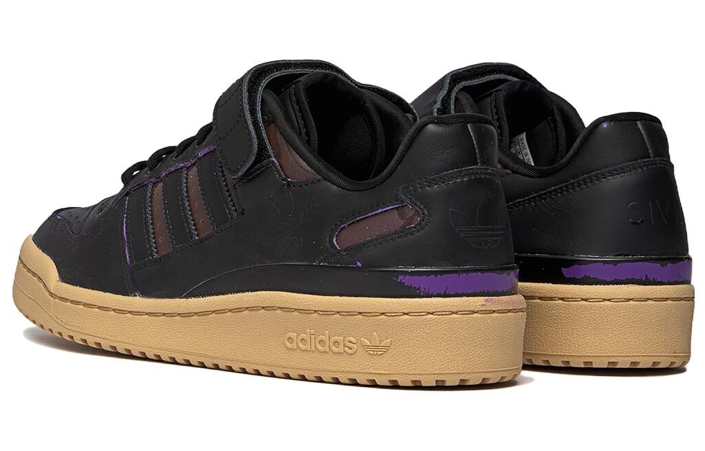 Кроссовки Adidas Originals Forum Low Sivasdescalzo Cool Kids Club — фото 3