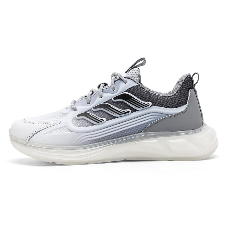 

Кроссовки Abango Casual Shoes Men Low-Top, белый