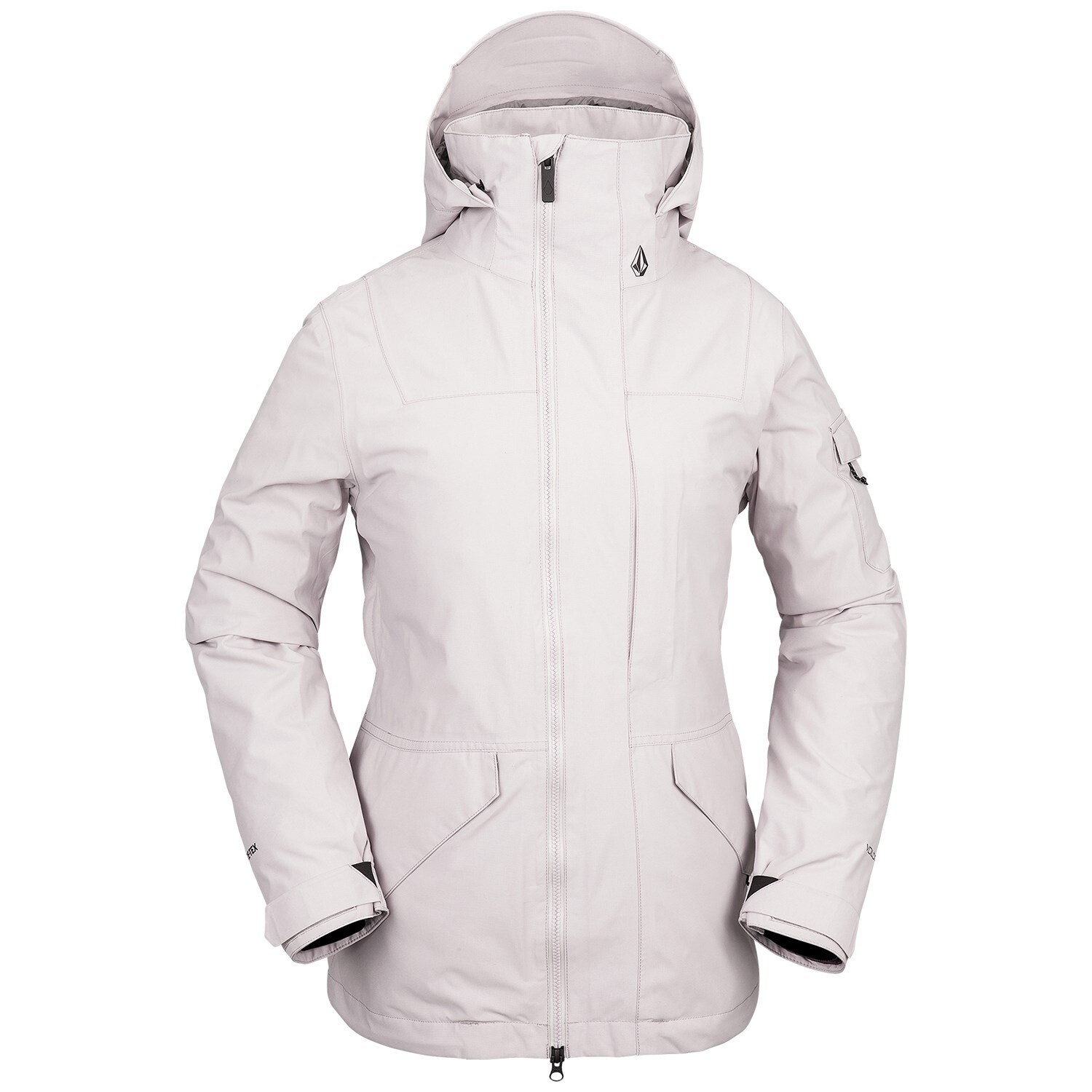 

Утепленная куртка Volcom Iris 3-In-1 GORE-TEX