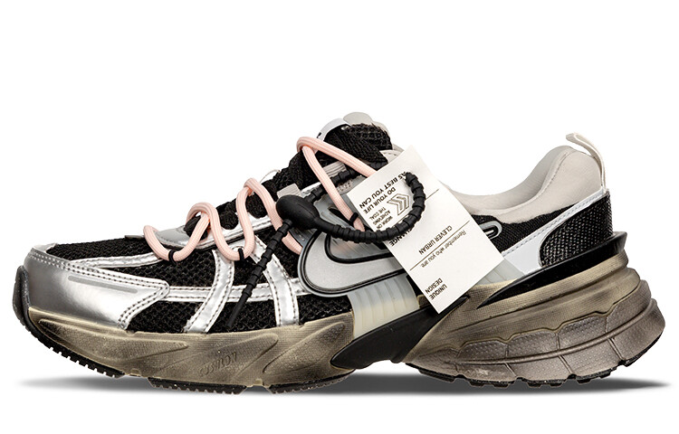 

Кроссовки Nike V2K Run для женщин, Silver