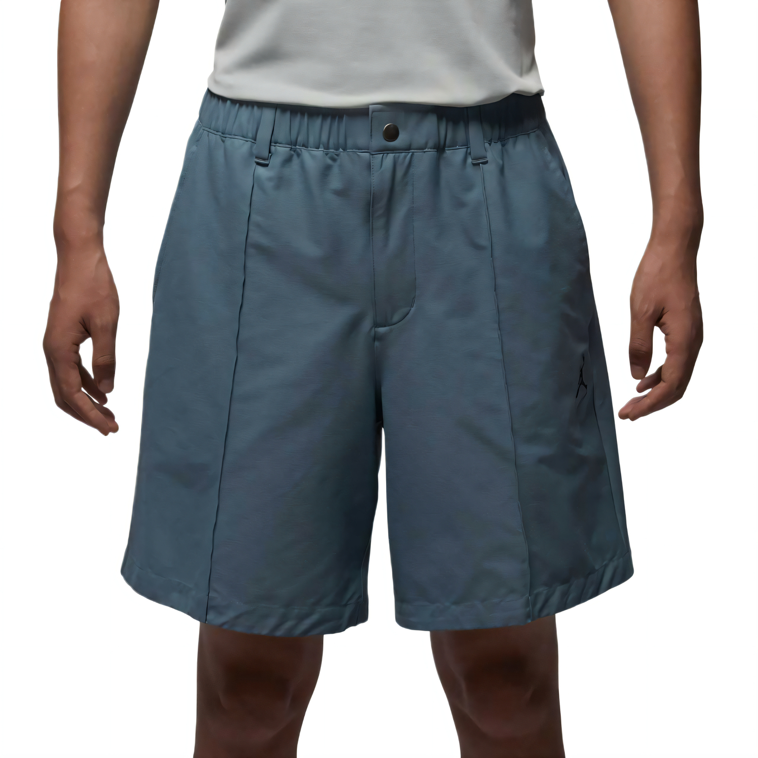 

Спортивная одежда для гольфа мужская Jordan, серый/черный