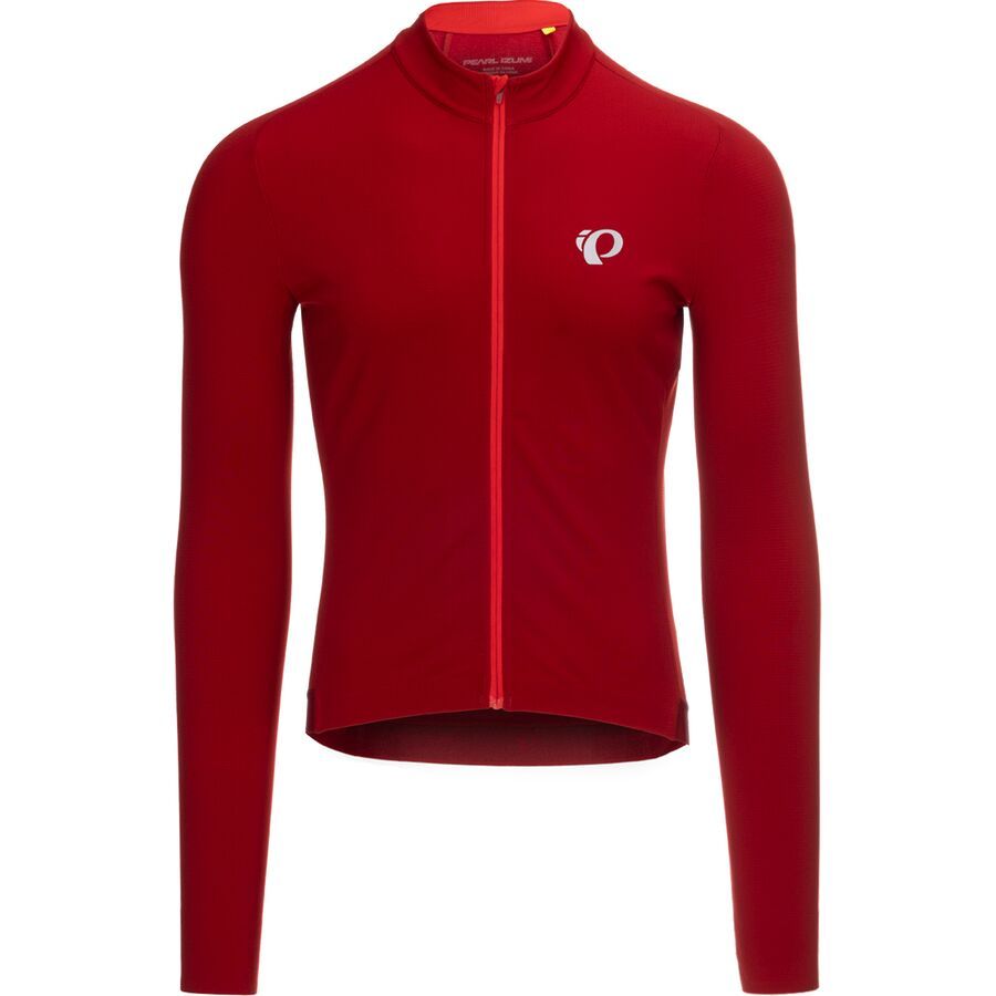 

Футболка PEARL iZUMi Pro Thermal PEARL iZUMi, Red Dahlia