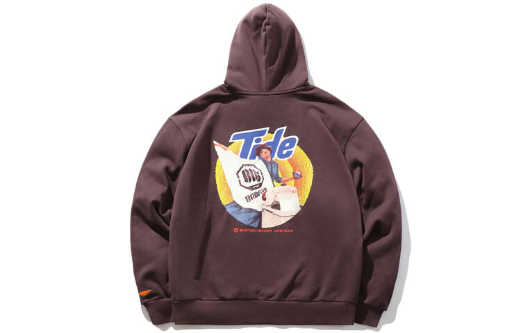 

Tide X Sports Basketball Collection Толстовка мужская темно-фиолетовая Lining, темно-фиолетовый
