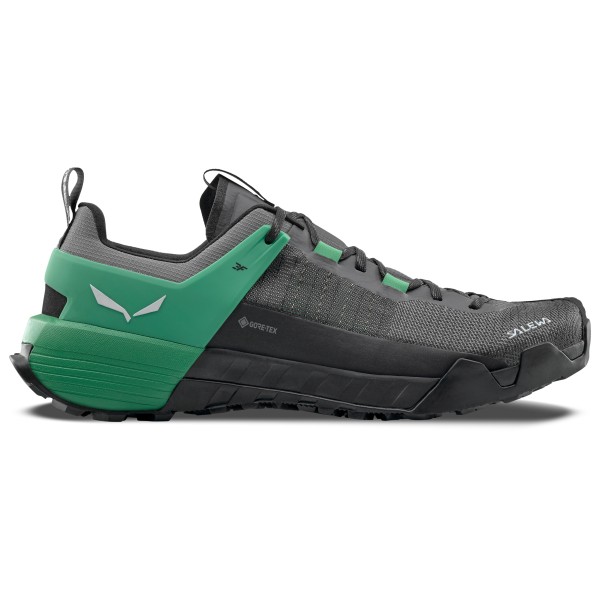 

Wildfire nxt gtx - кроссовки для подхода Salewa, мультиколор