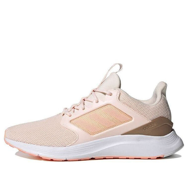 

Кроссовки energy falcon x pink Adidas, розовый