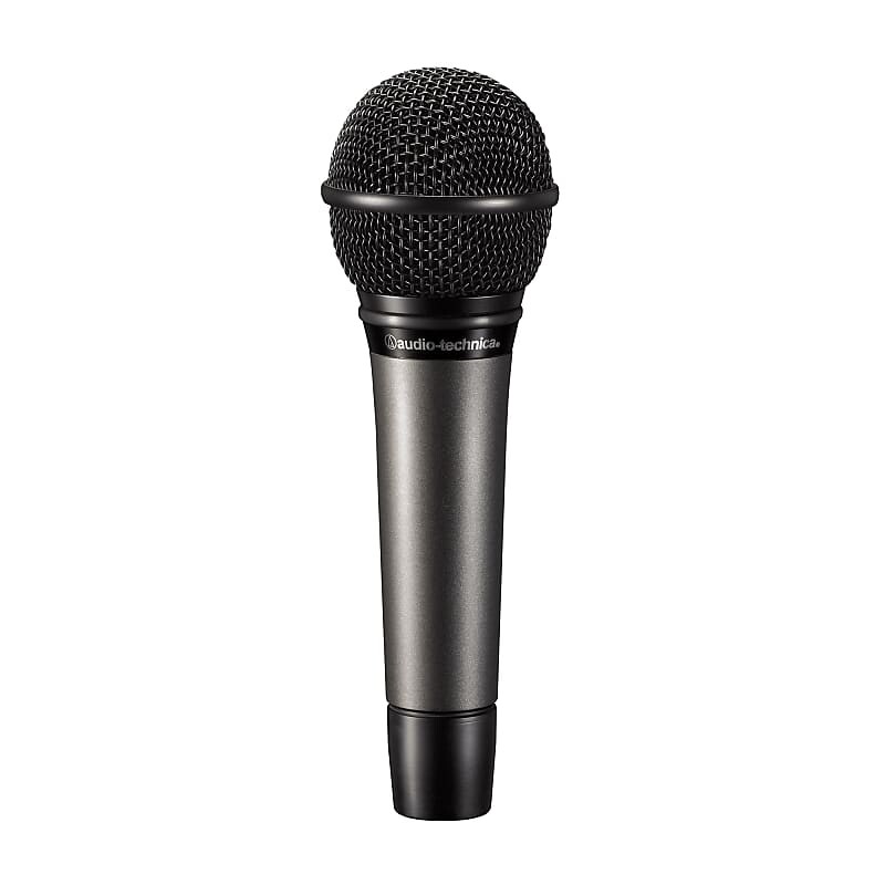 

Динамический микрофон Audio-Technica ATM510