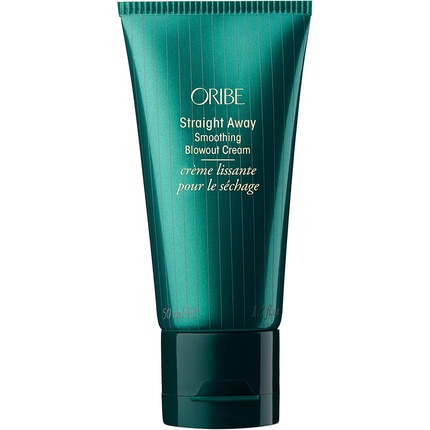 

Крем для укладки волос Travel Straight Away Smoothing Blowout Cream, 1,7 жидких унций Oribe