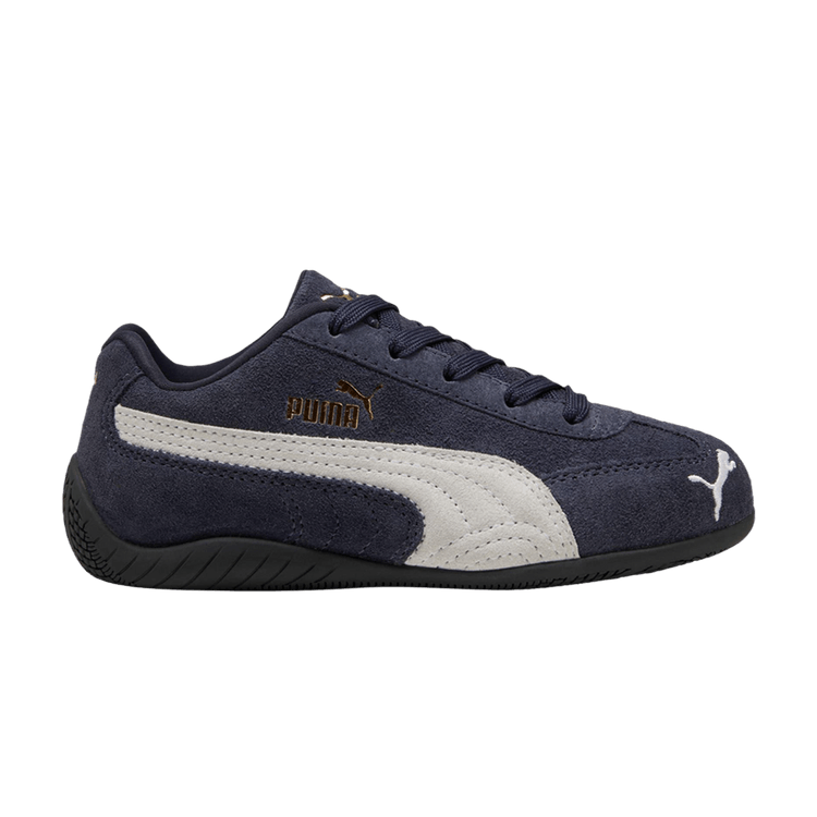 

Кроссовки Speedcat OG Little Kid 'New Navy', синий