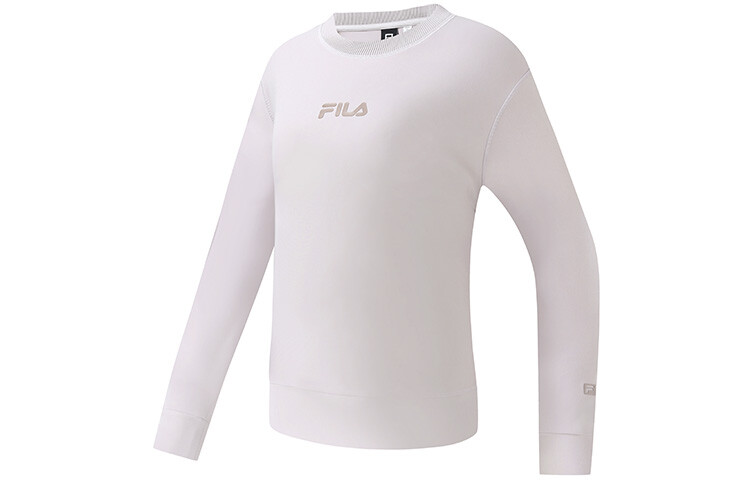 

Свитшот женский Dark Worm Powder Fila