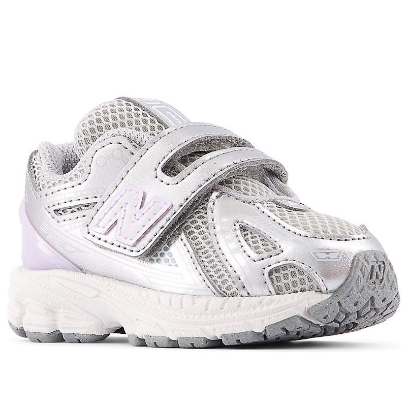 (TD) New Balance 1906 'Silver Metallic Milk Violet' — фото 4