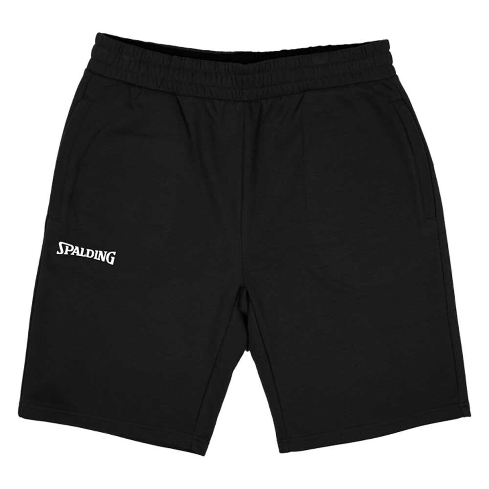 

Шорты Spalding Flow, черный