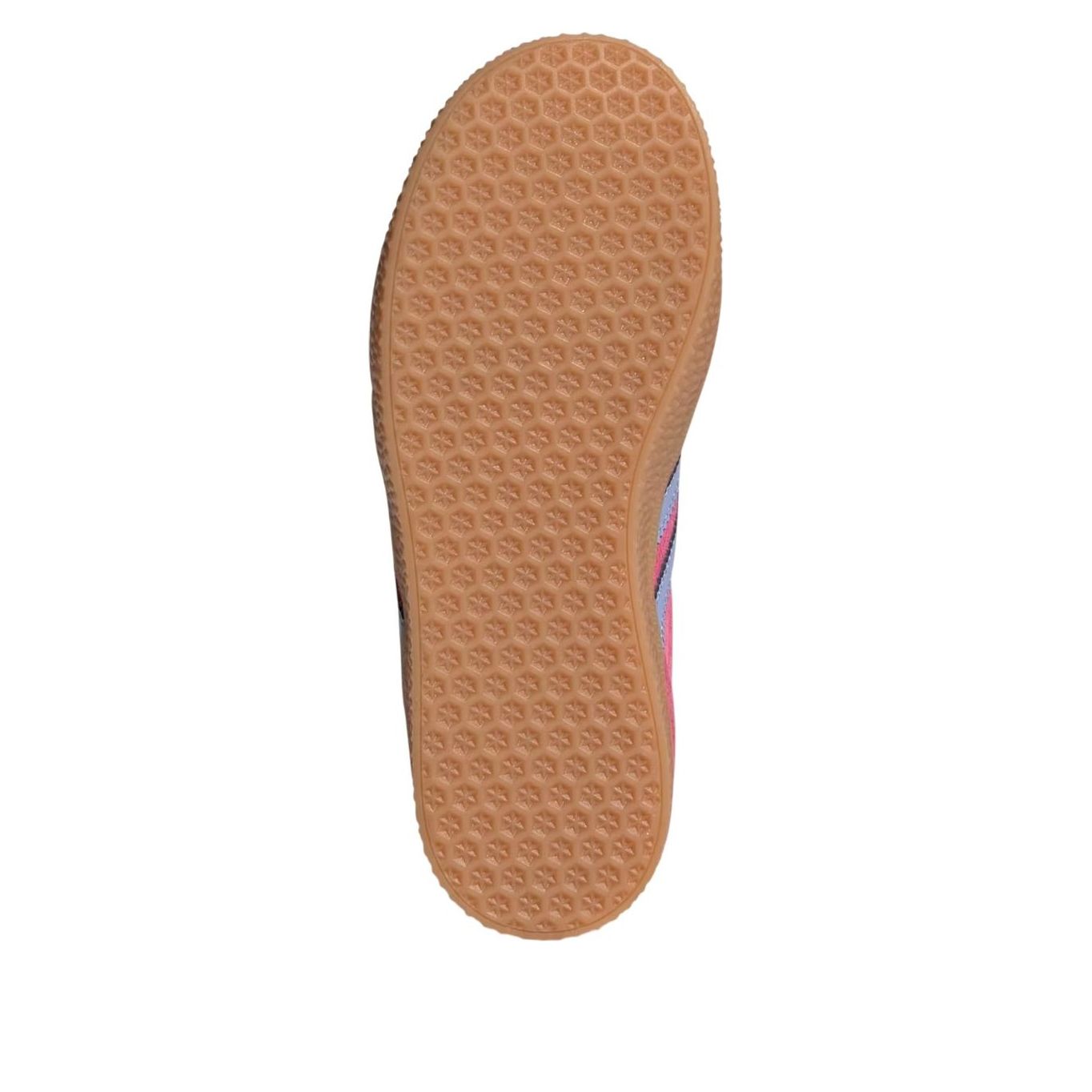 (PS) Adidas Gazelle 'Shock Pink' — фото 3