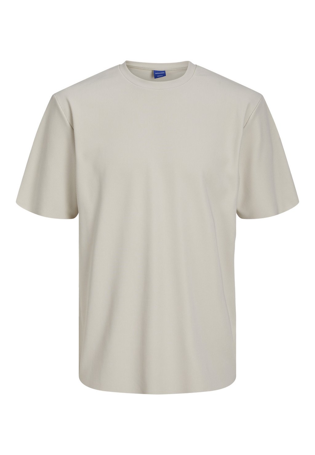 

Футболка JORPLISSE TEE SS CREW NECK Jack & Jones, кремовый