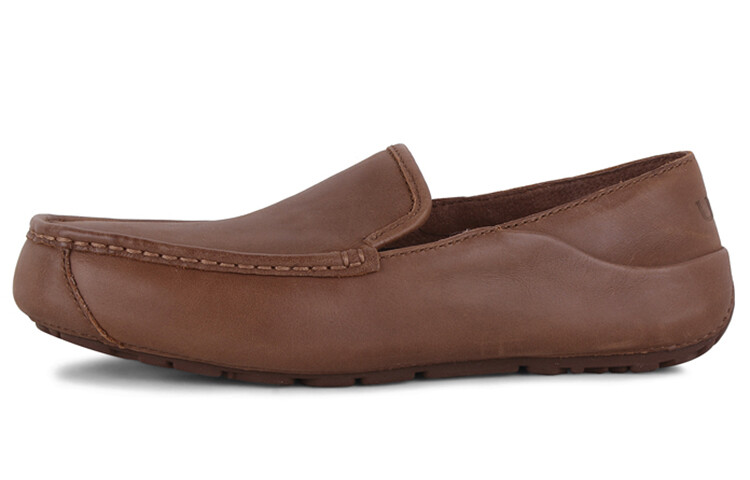Женская повседневная обувь Кофе Ugg