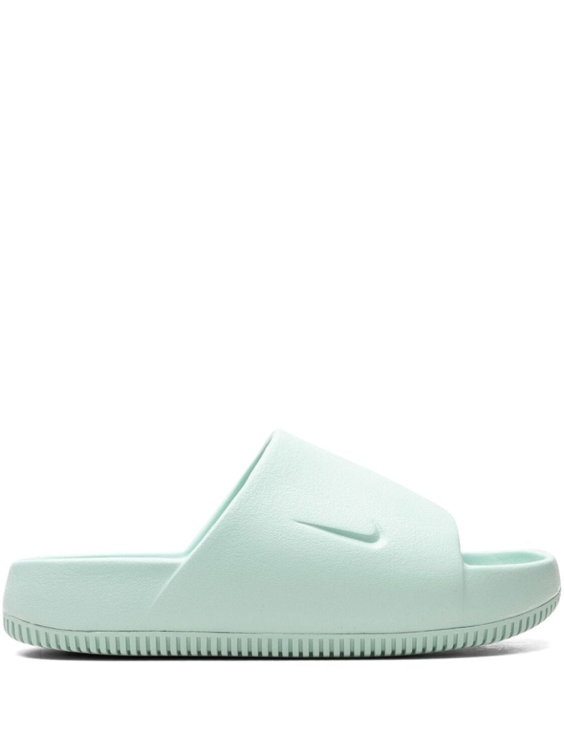 

Nike шлепанцы Calm Jade Ice, зеленый