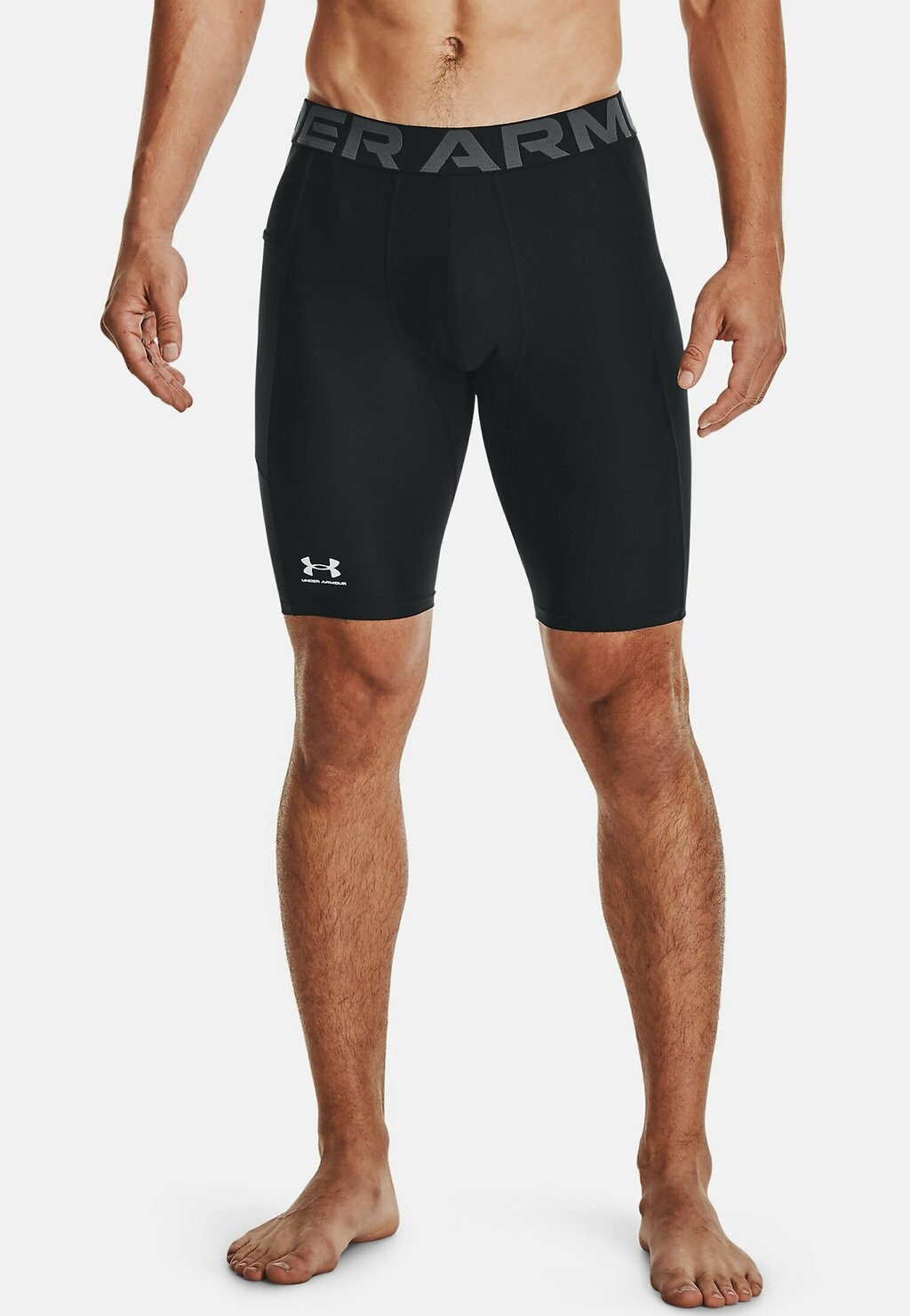 

Трусы Under Armour, цвет Black
