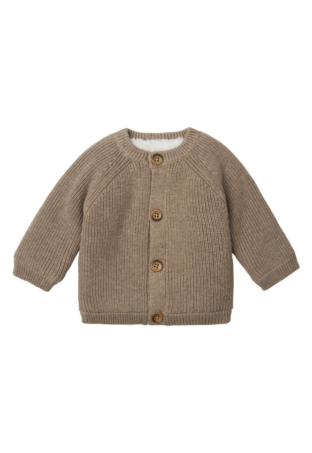 

Кардиган NEVERS Noppies, цвет taupe melange
