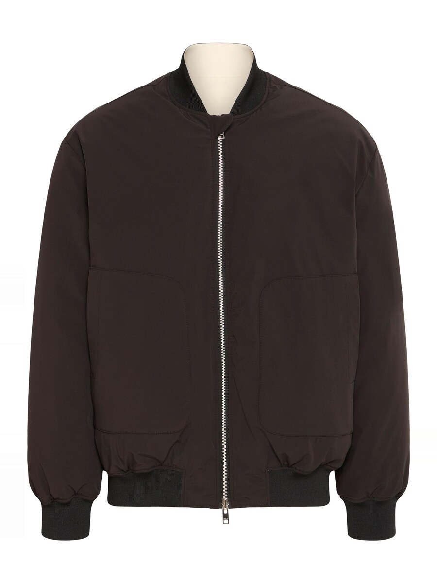 

Демисезонная куртка !Solid Romeo, Black