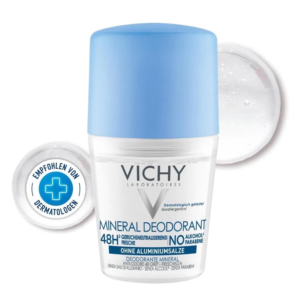 Дезодорант-стик Dermo Tolerance от Vichy Vichy