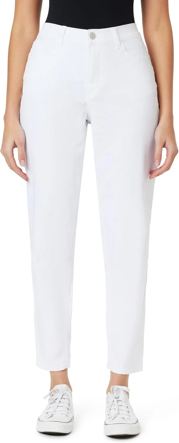 

Angels Forever Young Women's 360 Sculpt Skinny Mid-Rise Jeans