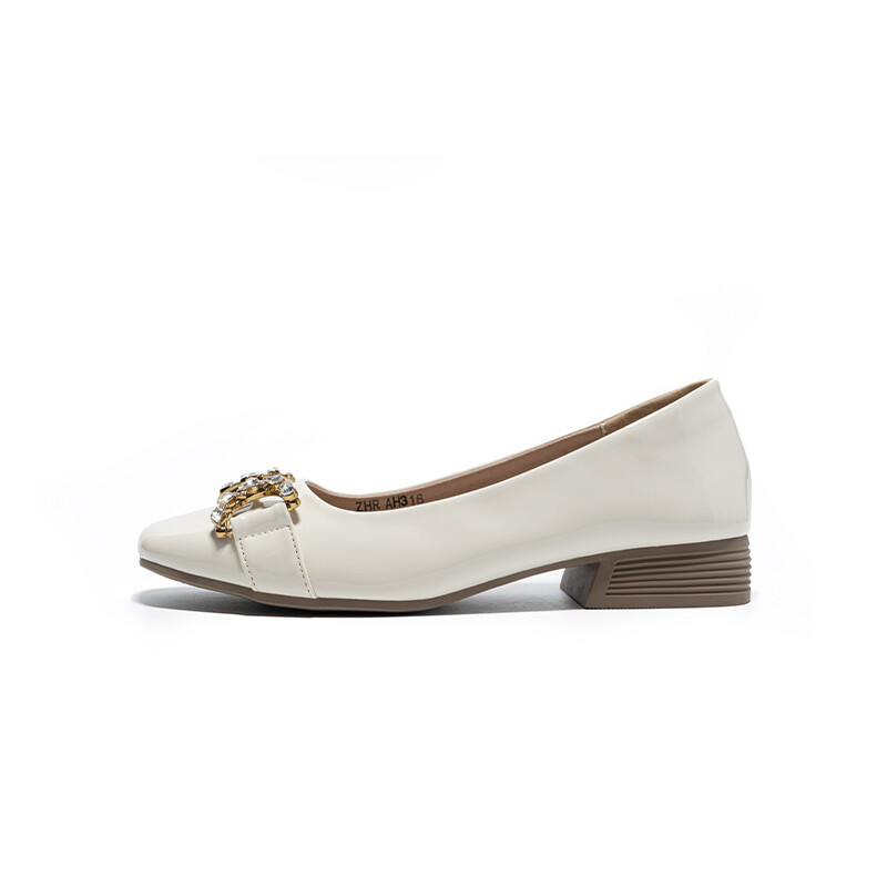 Женские туфли ZHR Women's Casual Shoes Women's — фото 2