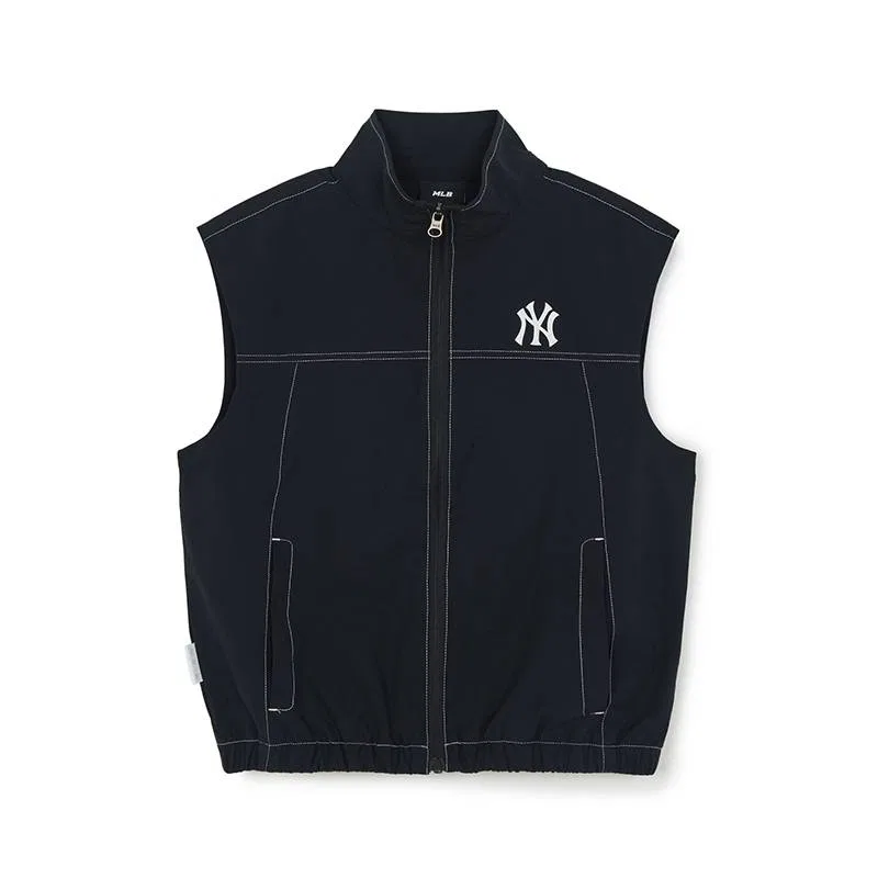 Спортивная повседневная одежда SS26 Kids' MLB KIDS, Black — фото 4
