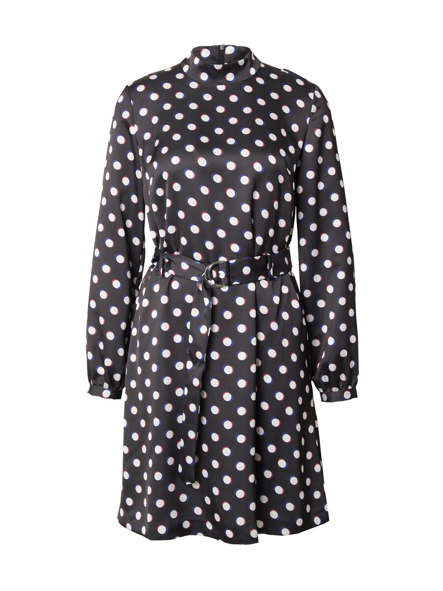 

Мини платье HUGO Dress Kasuna-1, черный